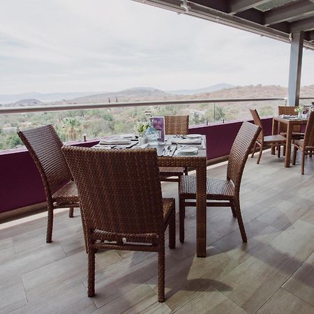 Memora Hotel & Villas Chapala Exterior photo