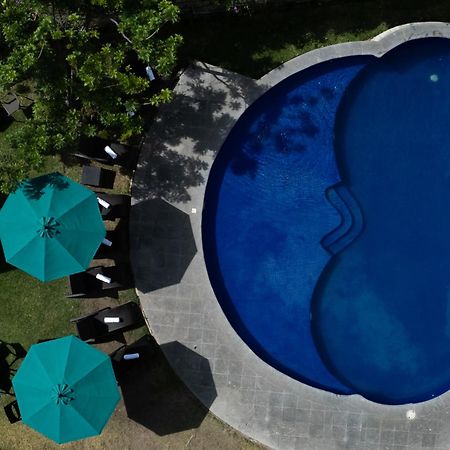 Memora Hotel & Villas Chapala Exterior photo