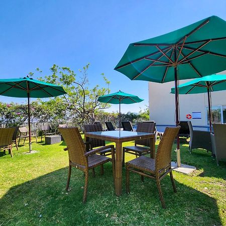 Memora Hotel & Villas Chapala Exterior photo