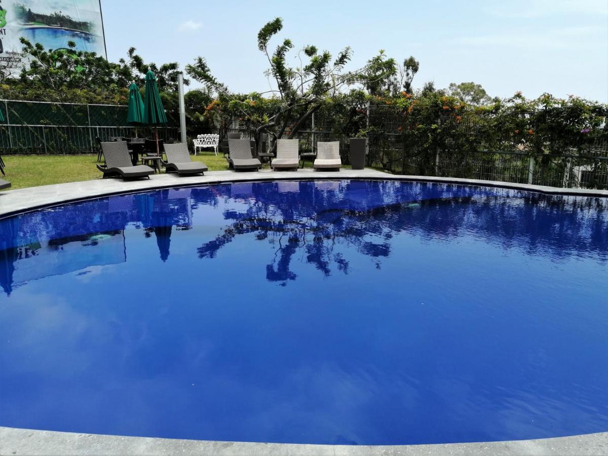 Memora Hotel & Villas Chapala Exterior photo