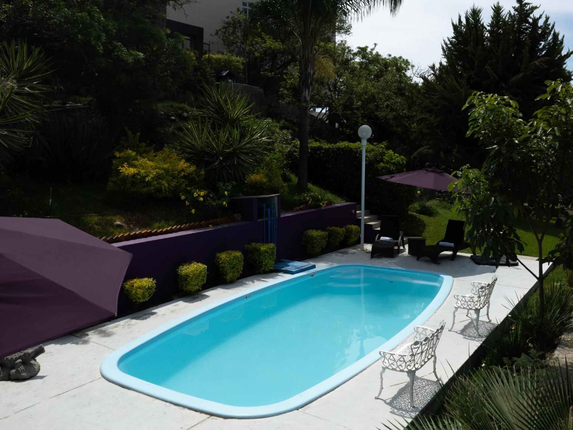 Memora Hotel & Villas Chapala Exterior photo