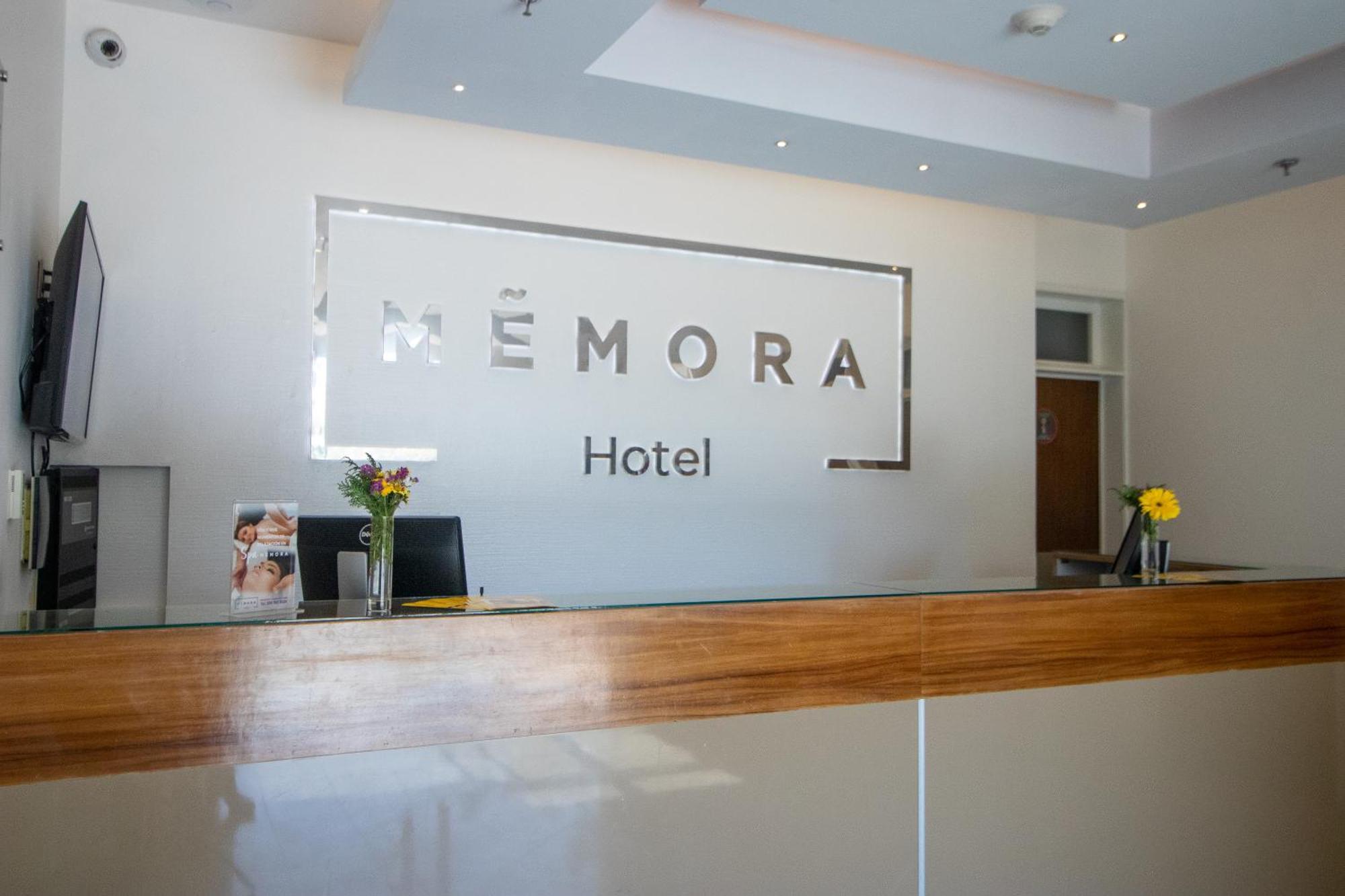 Memora Hotel & Villas Chapala Exterior photo