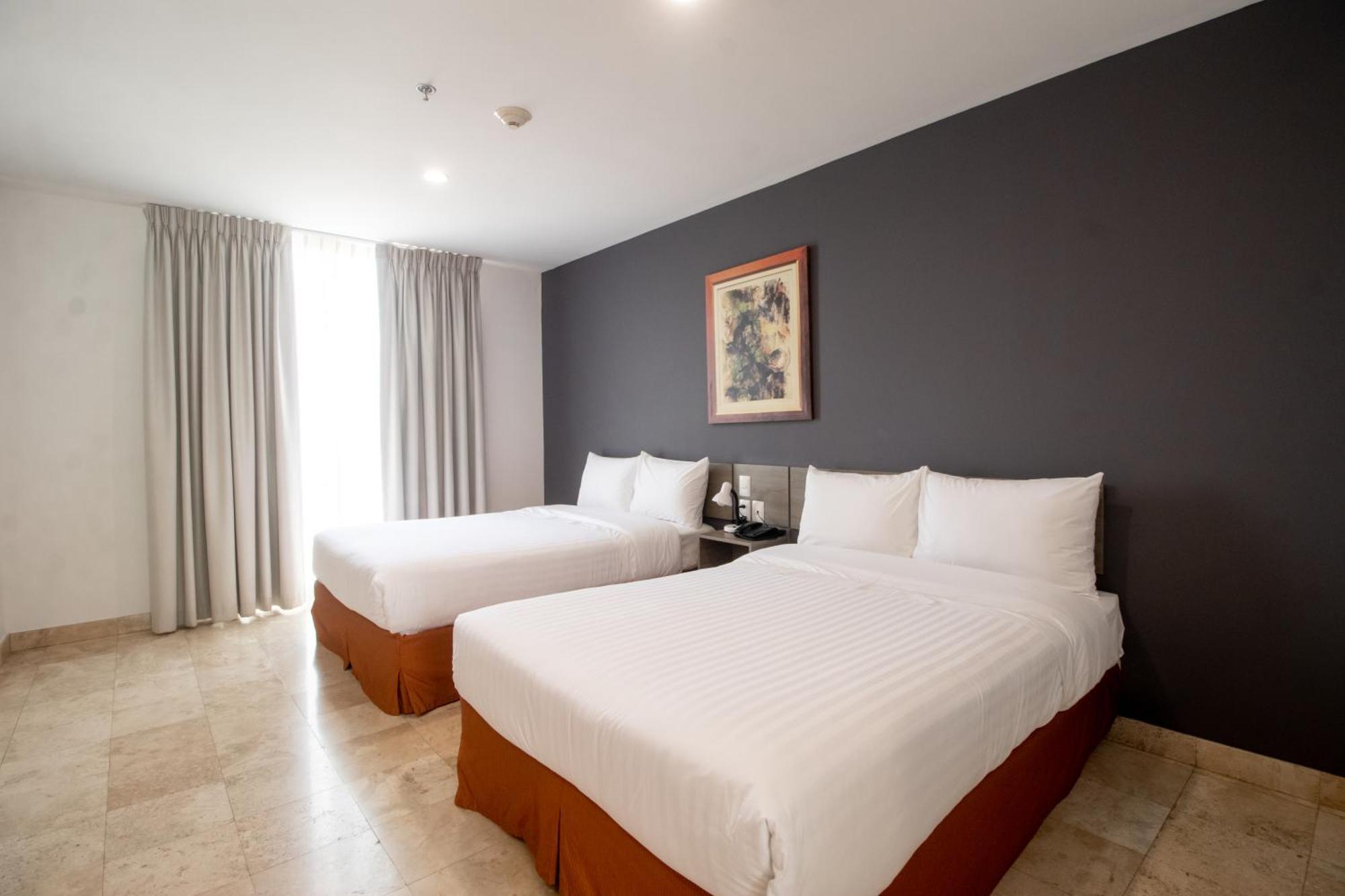 Memora Hotel & Villas Chapala Exterior photo