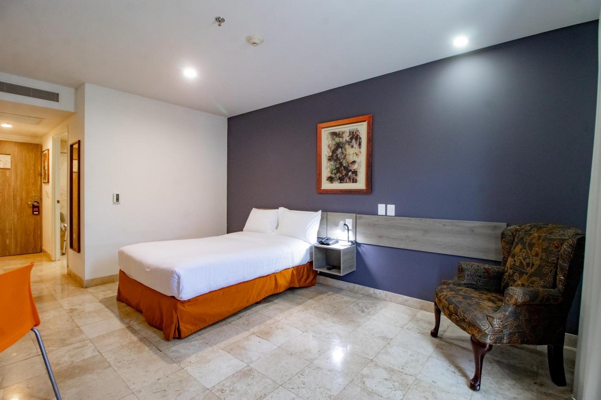 Memora Hotel & Villas Chapala Exterior photo
