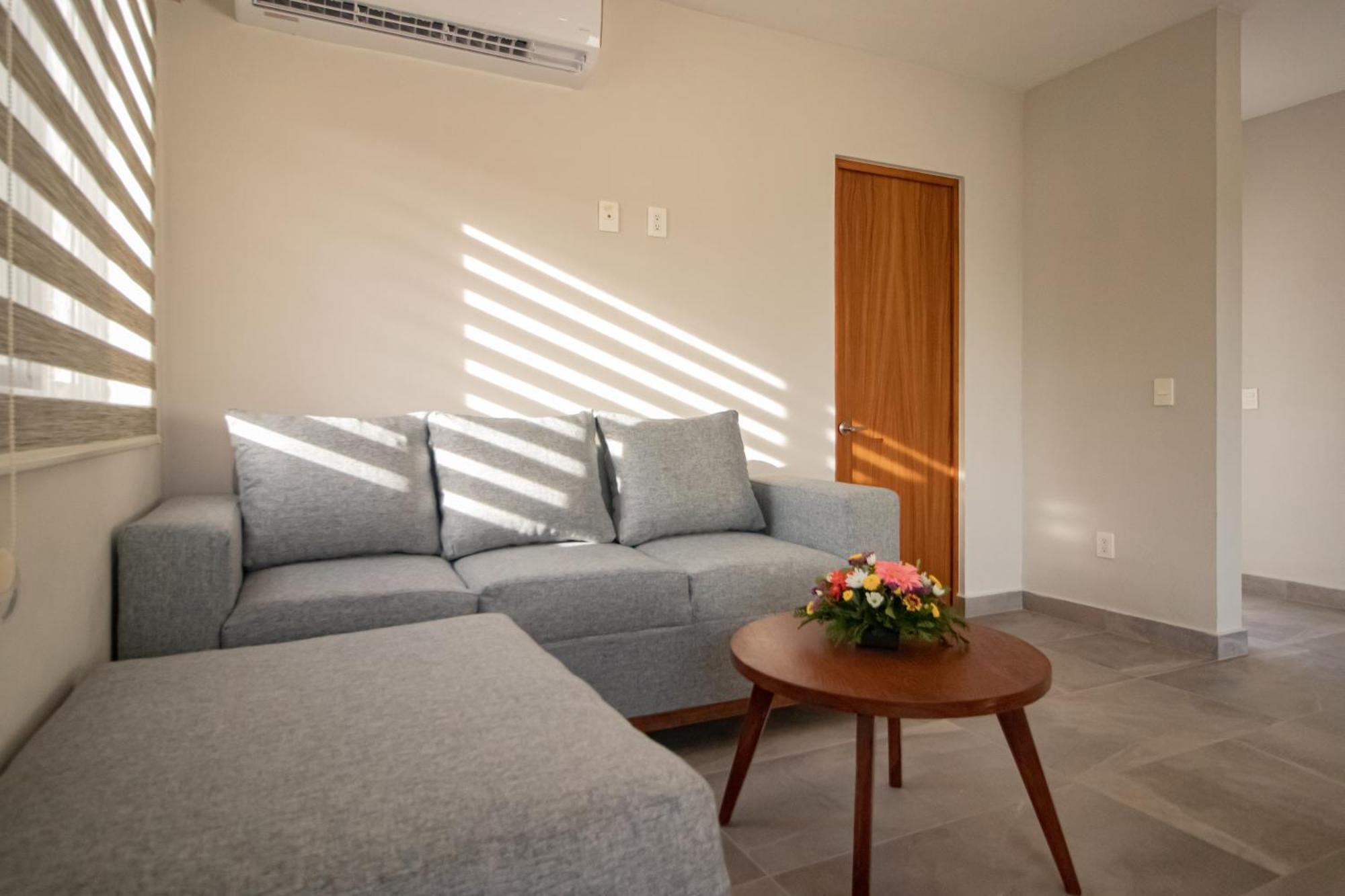 Memora Hotel & Villas Chapala Exterior photo