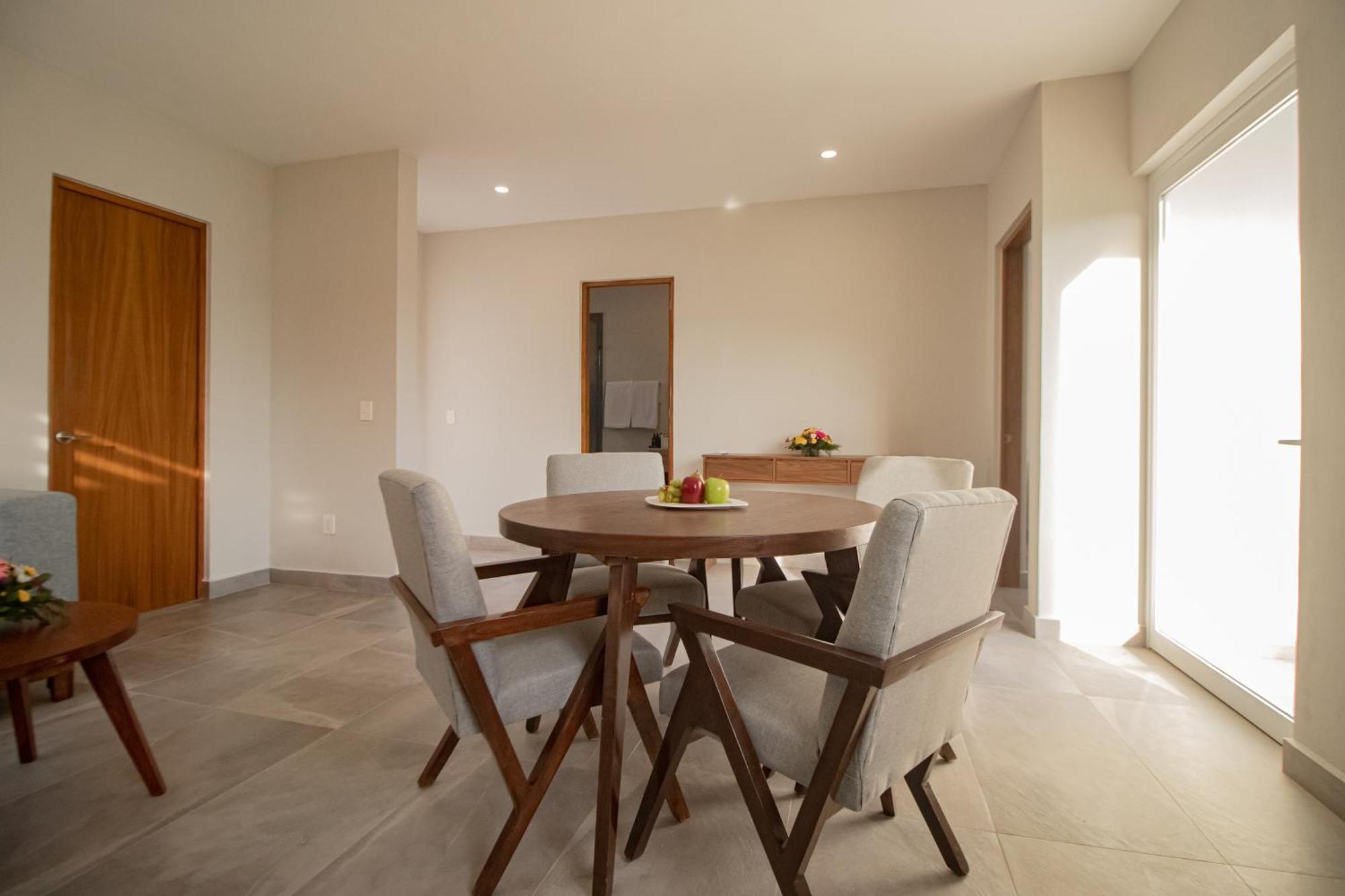 Memora Hotel & Villas Chapala Exterior photo