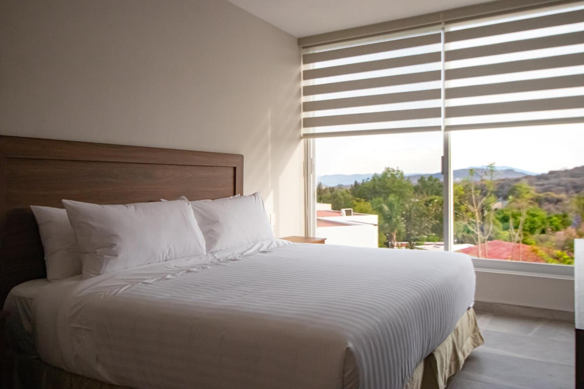 Memora Hotel & Villas Chapala Exterior photo