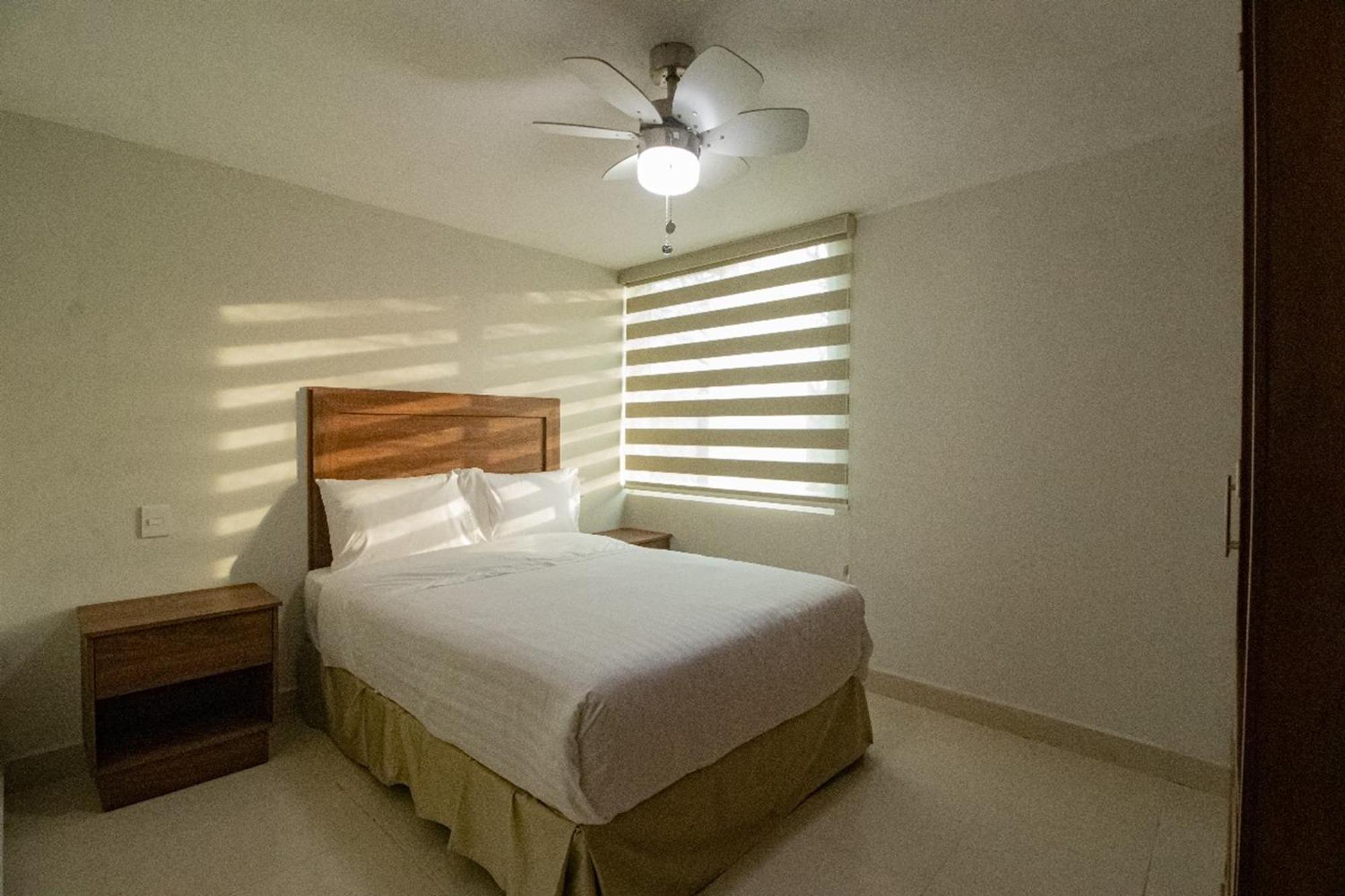 Memora Hotel & Villas Chapala Exterior photo