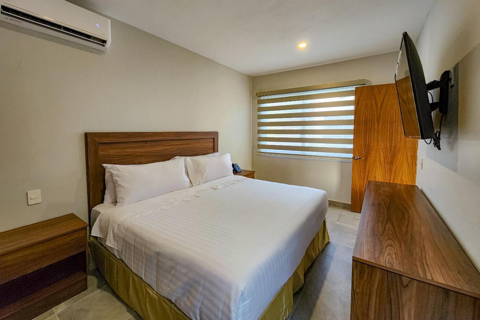 Memora Hotel & Villas Chapala Exterior photo