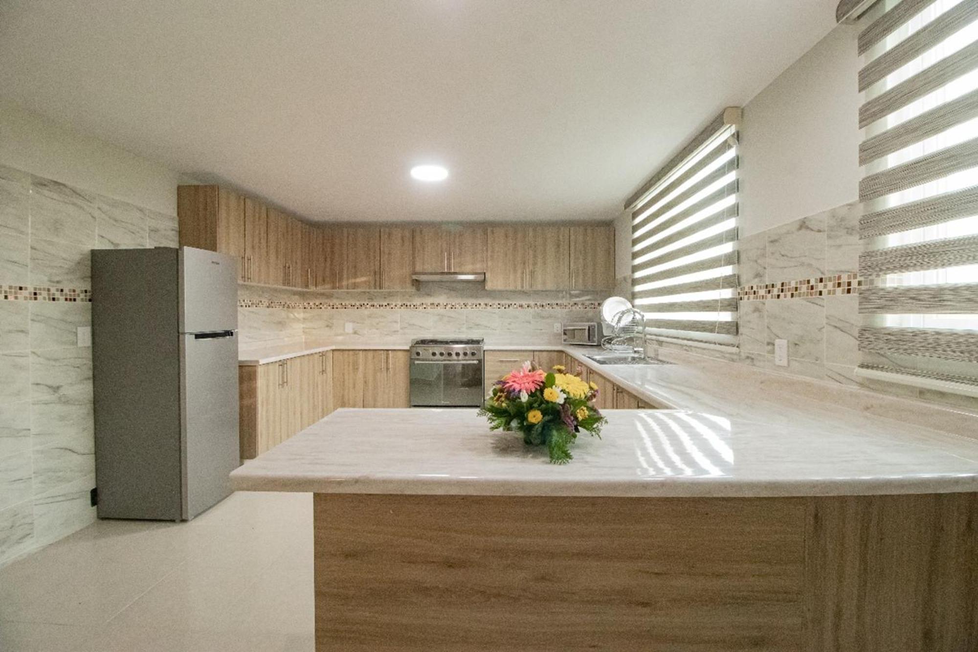 Memora Hotel & Villas Chapala Exterior photo