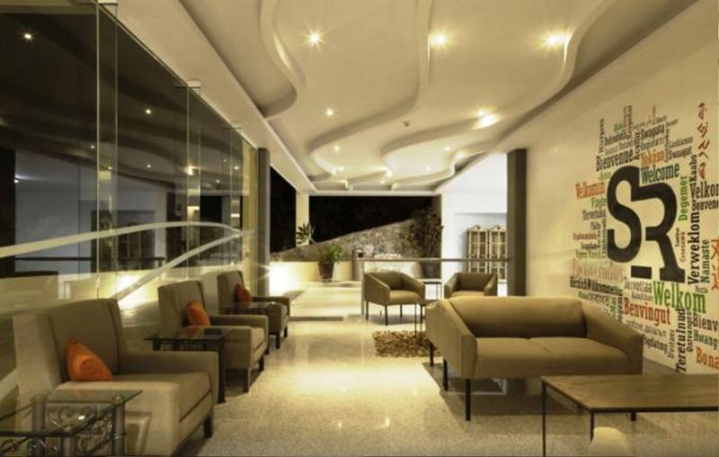 Memora Hotel & Villas Chapala Exterior photo