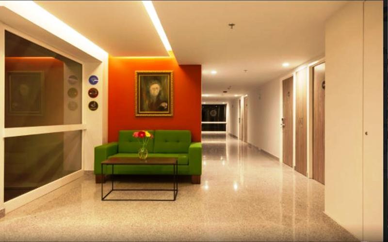 Memora Hotel & Villas Chapala Exterior photo