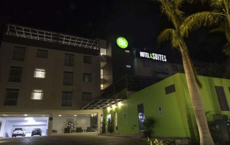 Memora Hotel & Villas Chapala Exterior photo