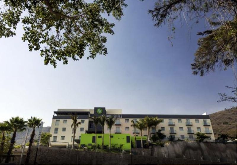 Memora Hotel & Villas Chapala Exterior photo