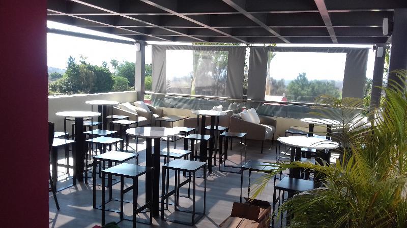 Memora Hotel & Villas Chapala Exterior photo