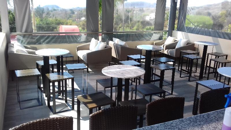 Memora Hotel & Villas Chapala Exterior photo