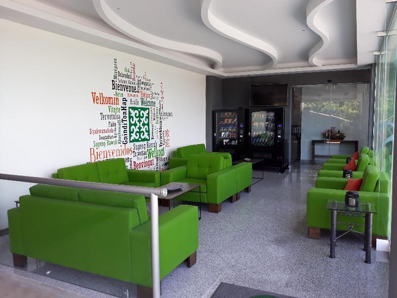 Memora Hotel & Villas Chapala Exterior photo