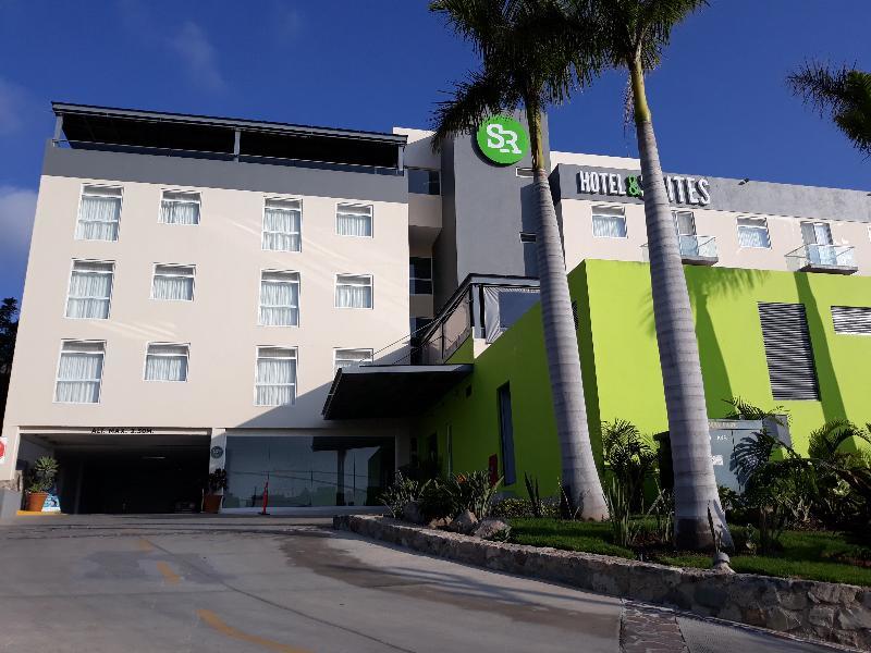 Memora Hotel & Villas Chapala Exterior photo