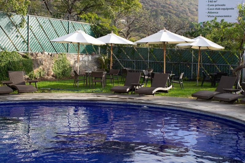 Memora Hotel & Villas Chapala Exterior photo