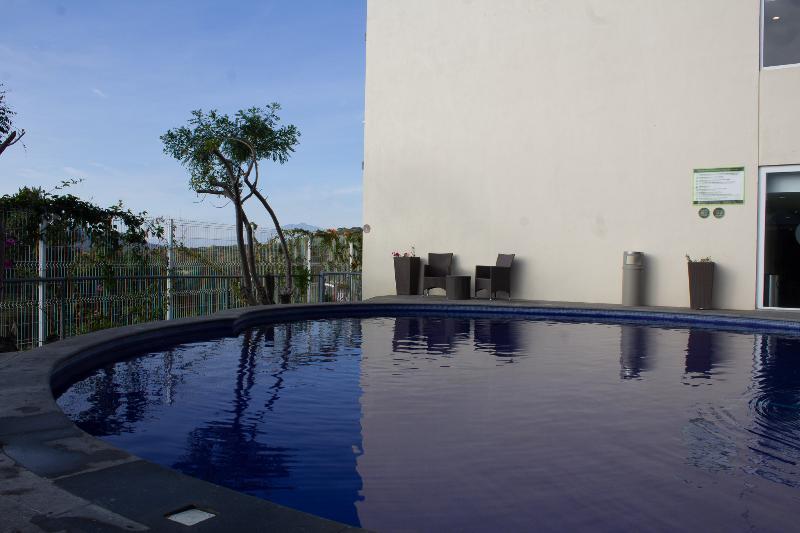 Memora Hotel & Villas Chapala Exterior photo