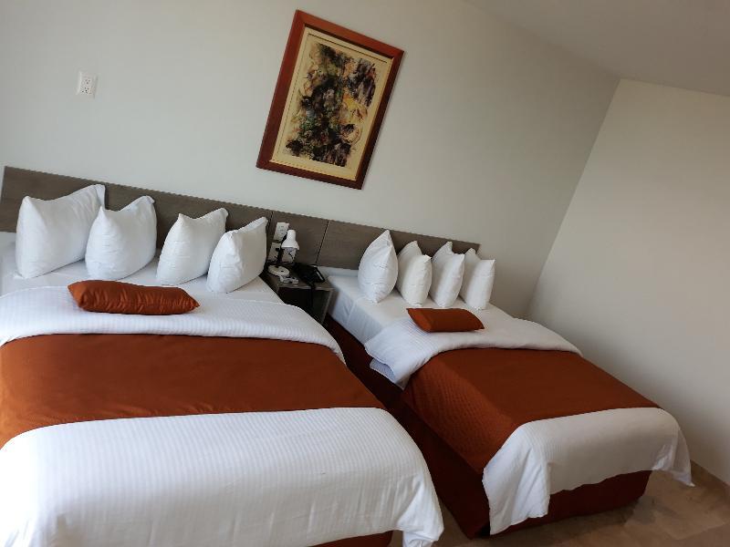 Memora Hotel & Villas Chapala Exterior photo