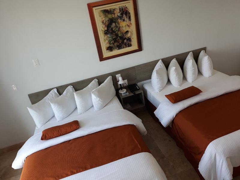 Memora Hotel & Villas Chapala Exterior photo