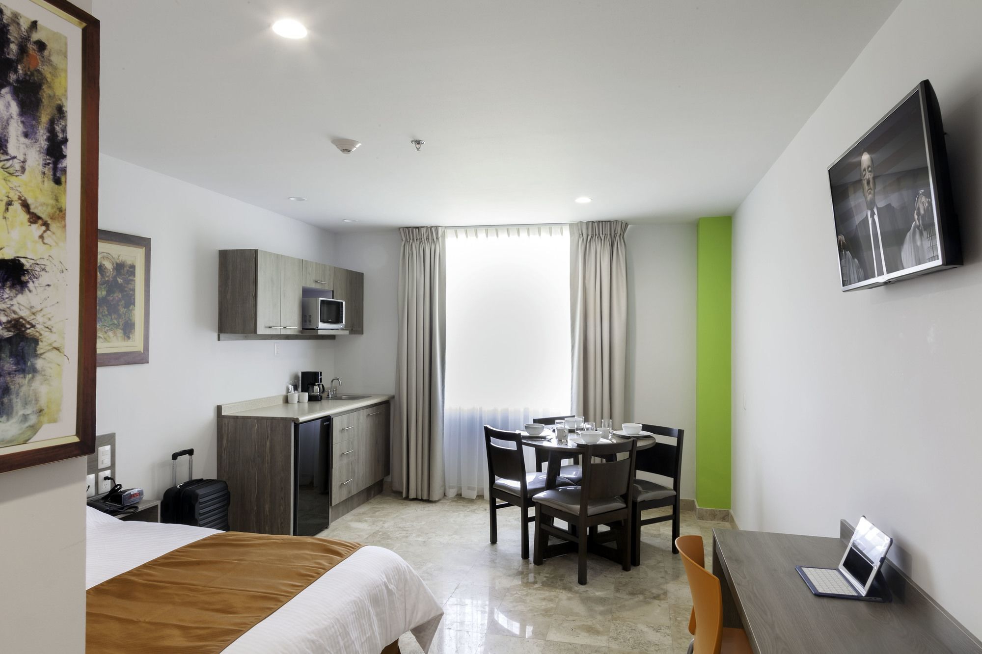 Memora Hotel & Villas Chapala Exterior photo