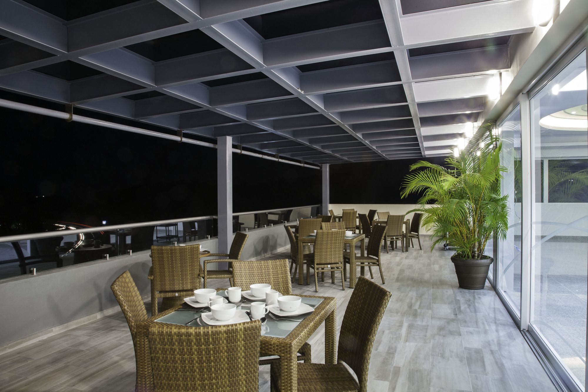 Memora Hotel & Villas Chapala Exterior photo