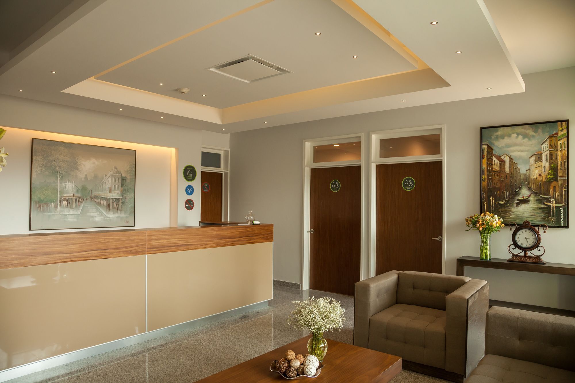 Memora Hotel & Villas Chapala Exterior photo