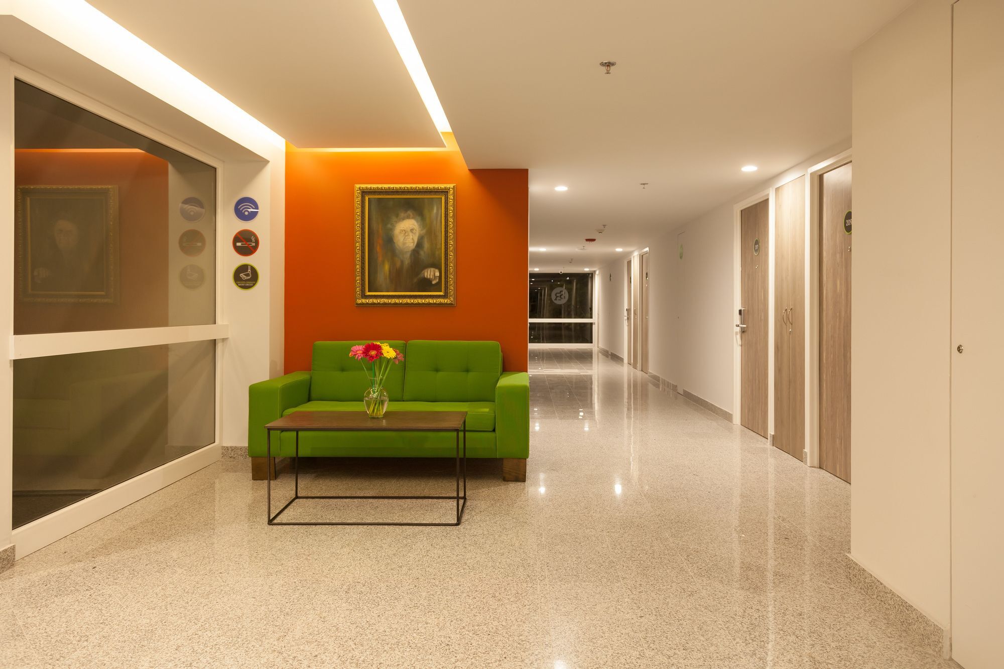 Memora Hotel & Villas Chapala Exterior photo