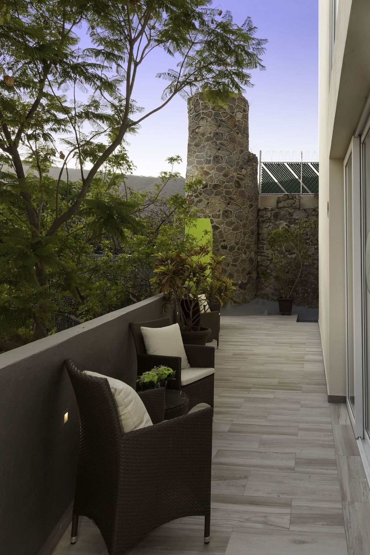 Memora Hotel & Villas Chapala Exterior photo